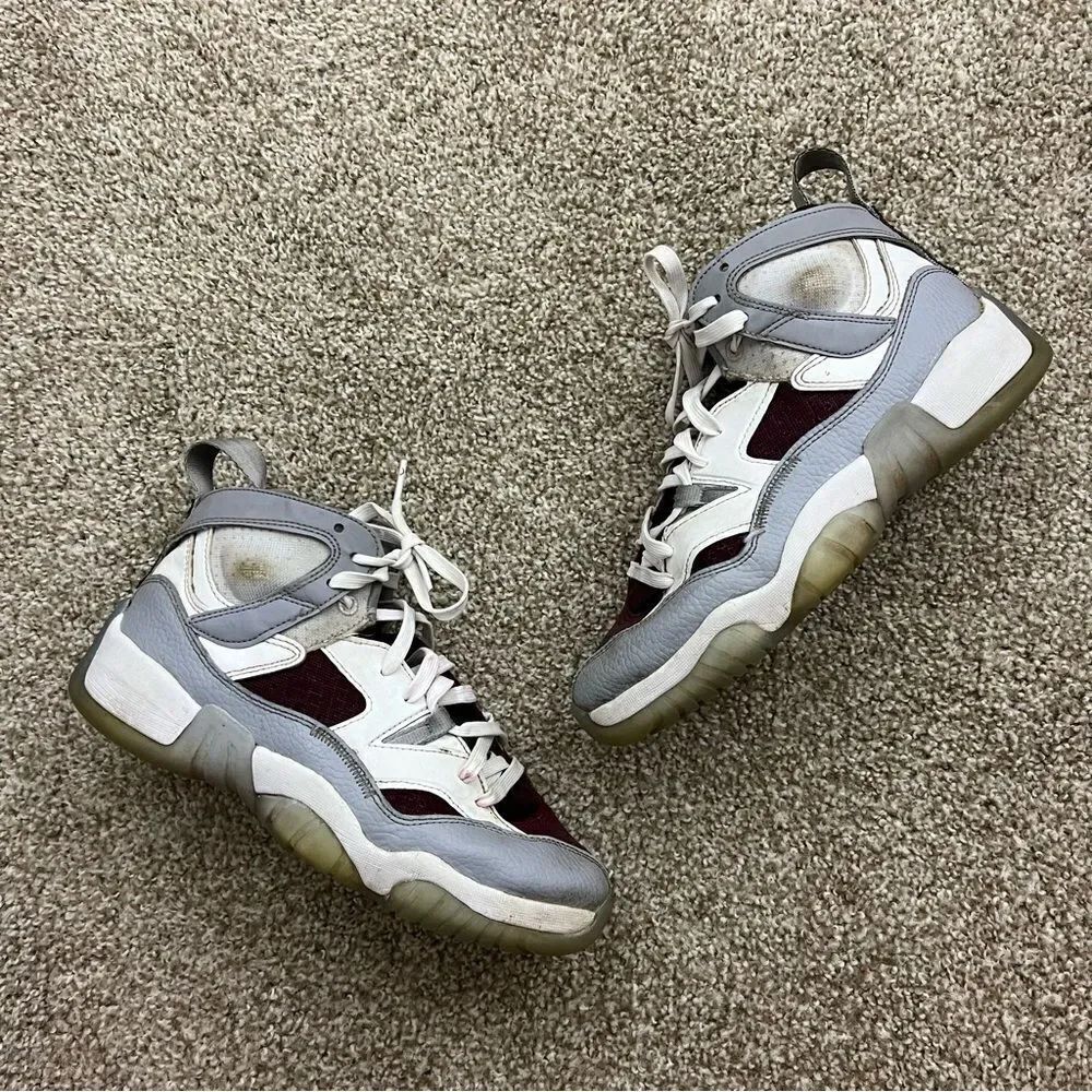 Air Jordan Jumpman Two Trey youth 5.5